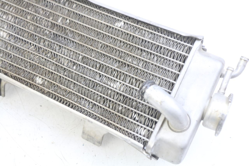 photo de RADIADOR DIREITO HONDA CRF CR-F 450 (2009 - 2012) - Ampliação técnica