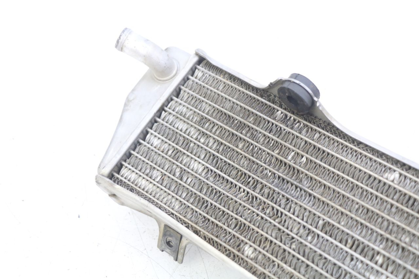 photo de RADIADOR DIREITO HONDA CRF CR-F 450 (2009 - 2012) - Vista geral