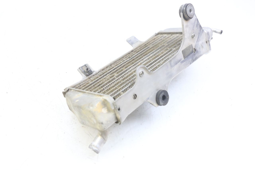 photo de RADIADOR DIREITO HONDA CRF CR-F 450 (2009 - 2012) - Estado da superfície