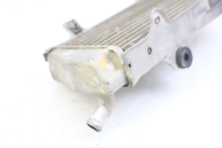 photo de RADIADOR DIREITO HONDA CRF CR-F 450 (2009 - 2012) - Peça verificada