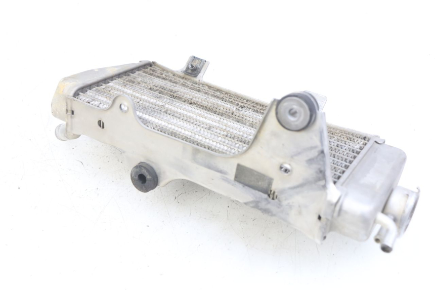 photo de RADIADOR DIREITO HONDA CRF CR-F 450 (2009 - 2012) - Marcações e referências