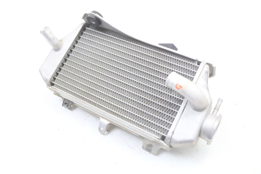 photo de RADIADOR DIREITO HONDA CRF R 250 (2020 - 2021) - Vista principal