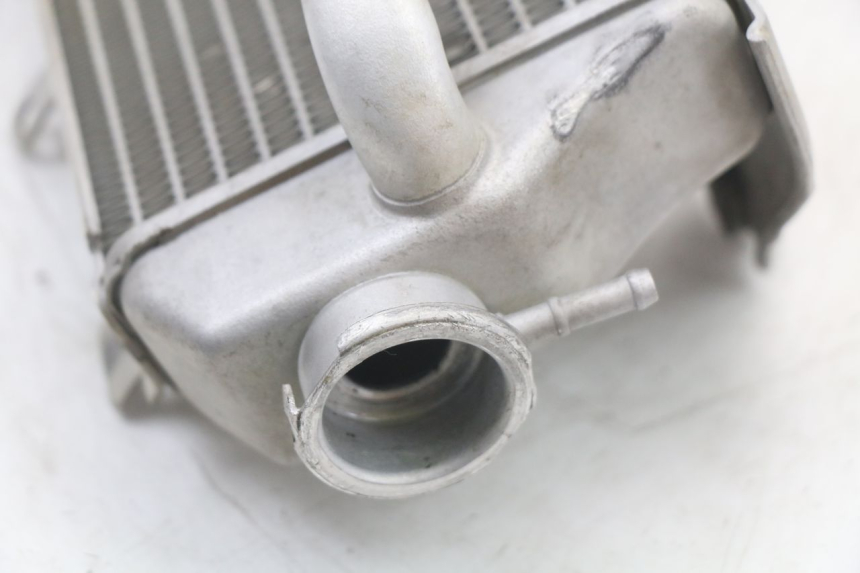 photo de RADIADOR DIREITO HONDA CRF R 250 (2020 - 2021) - Ampliação técnica