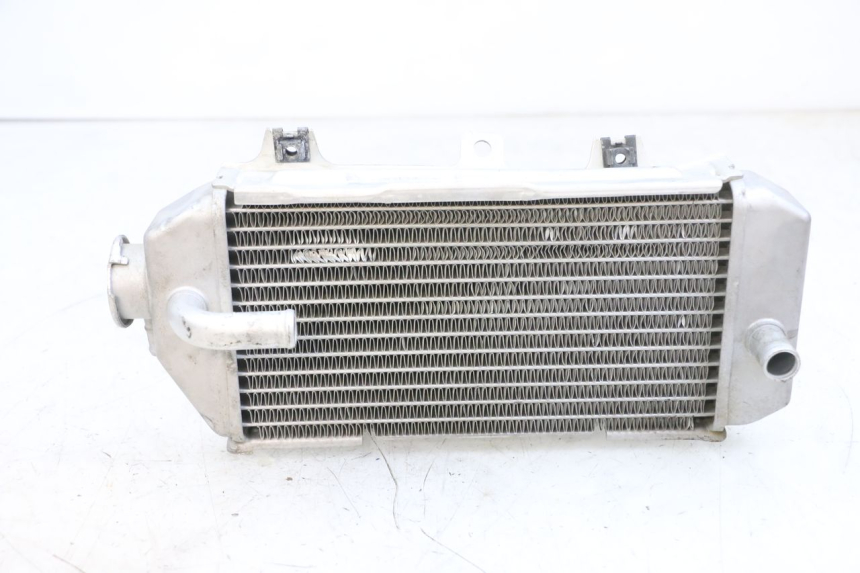 photo de RADIADOR DIREITO KAWASAKI KXF KX-F 250 (2017 - 2019) - Ampliação técnica