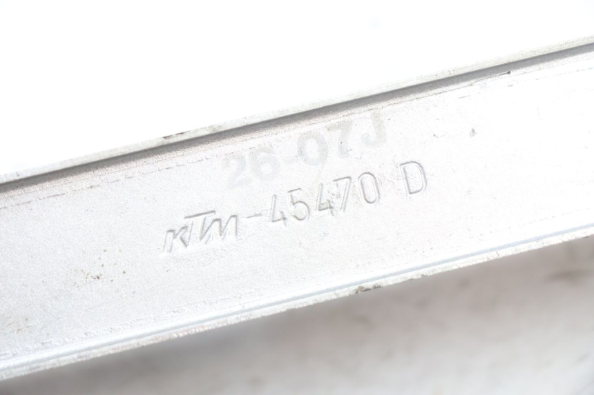 photo de RADIADOR DIREITO PEUGEOT LUDIX BLASTER 50 (2006 - 2014) - Marcações e referências