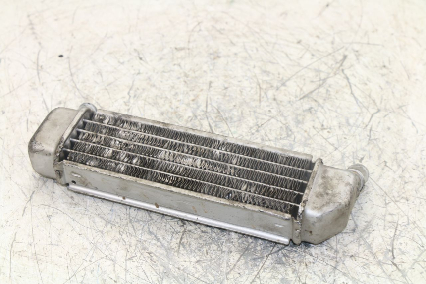photo de RADIADOR DIREITO PEUGEOT LUDIX BLASTER 50 (2006 - 2014) - Detalhe da peça