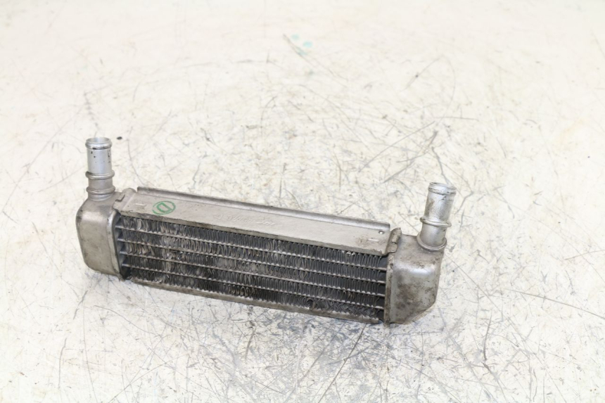 photo de RADIADOR DIREITO PEUGEOT LUDIX BLASTER 50 (2006 - 2014) - Zoom do estado de desgaste