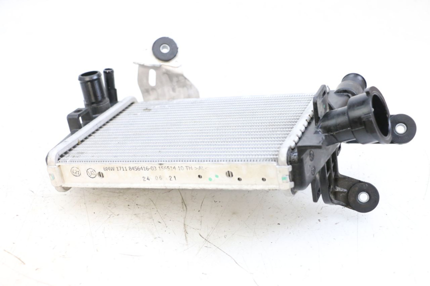 photo de RADIADOR DIREITO BMW R GS 1250 (2021 - 2024) - Ampliação técnica