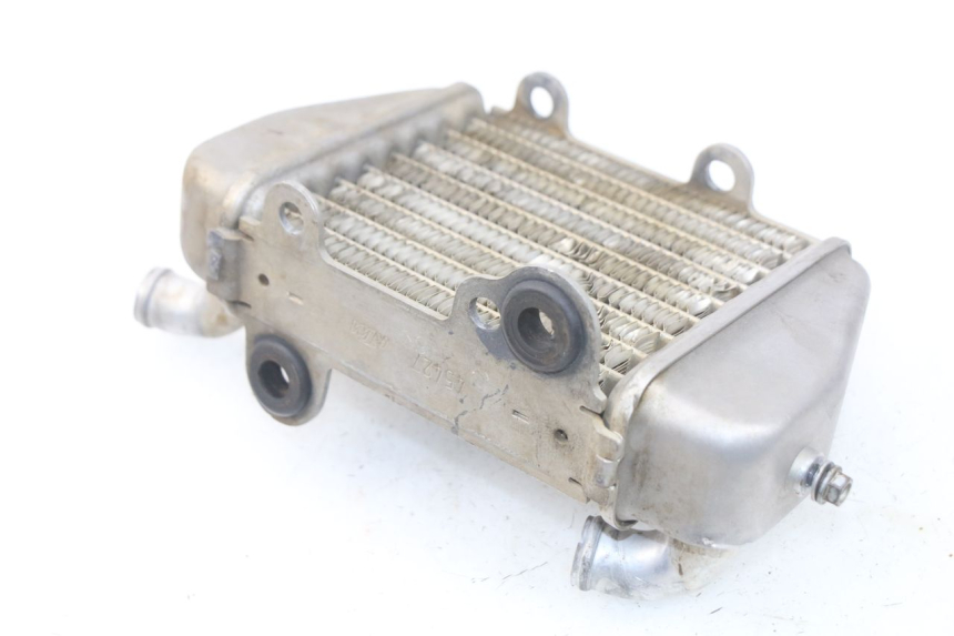 photo de RADIADOR DIREITO KTM SX 85 (2003 - 2012) - Zoom do estado de desgaste