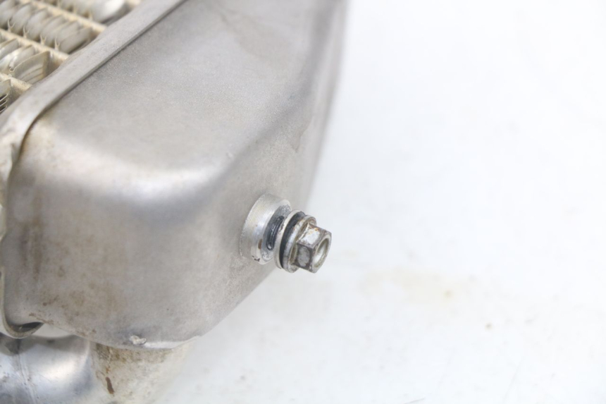 photo de RADIADOR DIREITO KTM SX 85 (2003 - 2012) - Outro ângulo de visão