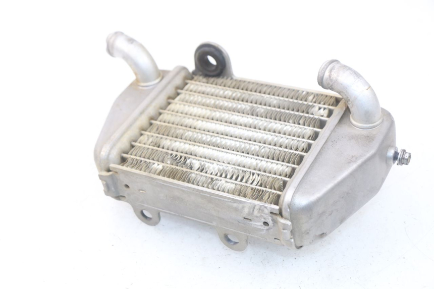 photo de RADIADOR DIREITO KTM SX 85 (2003 - 2012) - Pontos de fixação