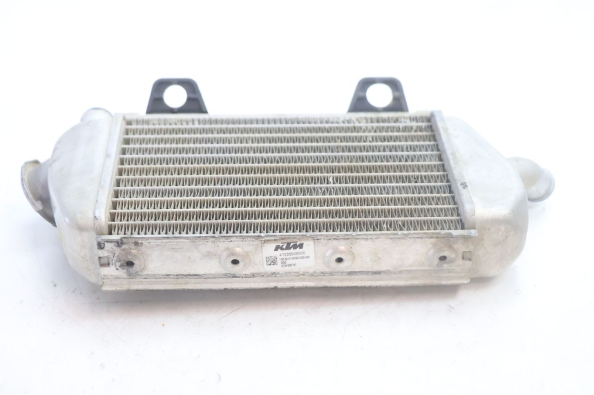 photo de RADIADOR DIREITO KTM SX 85 (2018 - 2024) - Ampliação técnica