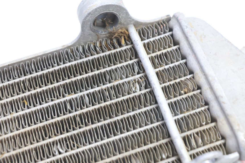 photo de RADIADOR DIREITO HUSABERG TE 250 (2011 - 2014) - Detalhes característicos