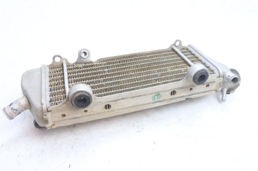photo de RADIADOR DIREITO HUSABERG TE 250 (2011 - 2014) - Vista de perto