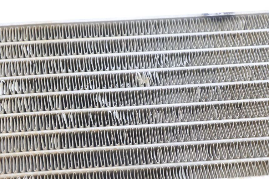 photo de RADIADOR DIREITO HUSABERG TE 250 (2011 - 2014) - Zoom do estado de desgaste