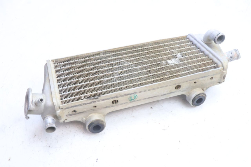 photo de RADIADOR DIREITO HUSABERG TE 250 (2011 - 2014) - Pontos de fixação