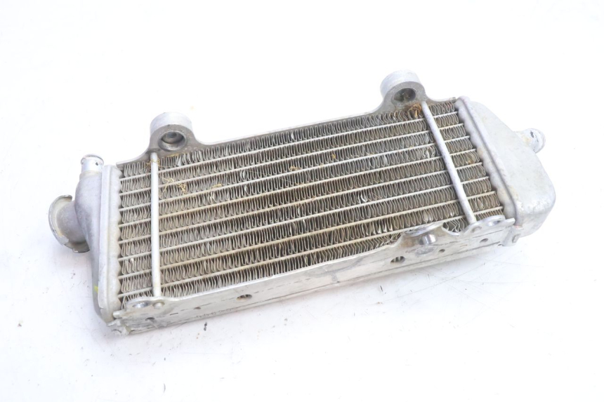 photo de RADIADOR DIREITO HUSABERG TE 250 (2011 - 2014) - Marcações e referências