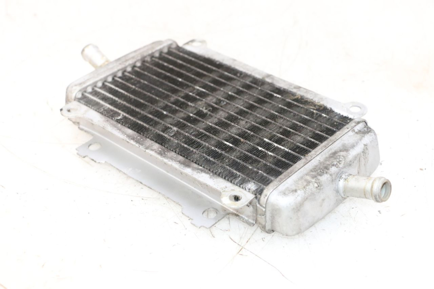 photo de RADIADOR DIREITO PIAGGIO VESPA GTS SUPER IE 125 (2009 - 2016) - Detalhe da peça