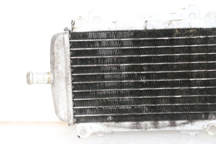 photo de RADIADOR DIREITO PIAGGIO VESPA GTS SUPER IE 125 (2009 - 2016) - Vista geral