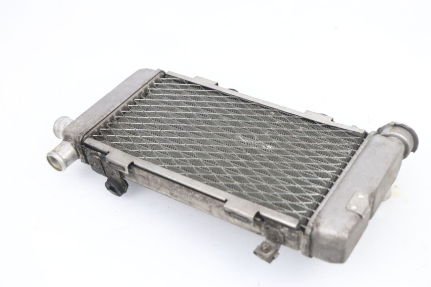 photo de RADIADOR DIREITO HONDA VTR F FIRESTORM 1000 (1997 - 2001) - Zoom do estado de desgaste