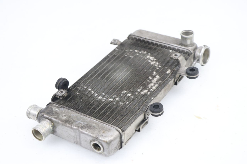 photo de RADIADOR DIREITO HONDA VTR F FIRESTORM 1000 (1997 - 2001) - Ampliação técnica