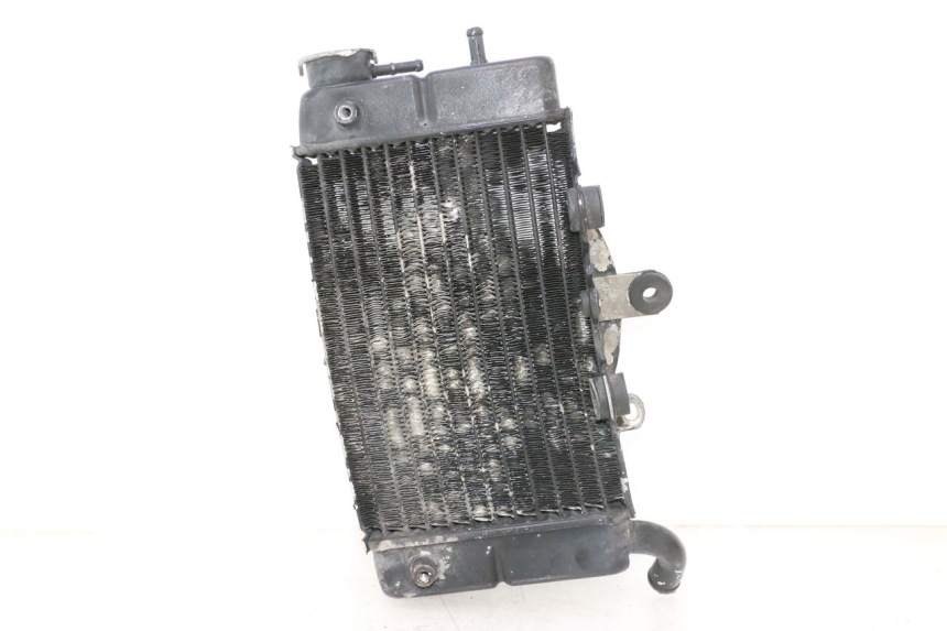 photo de RADIADOR DIREITO HONDA XRV AFRICA TWIN 750 (1990 - 1992) - Zoom do estado de desgaste