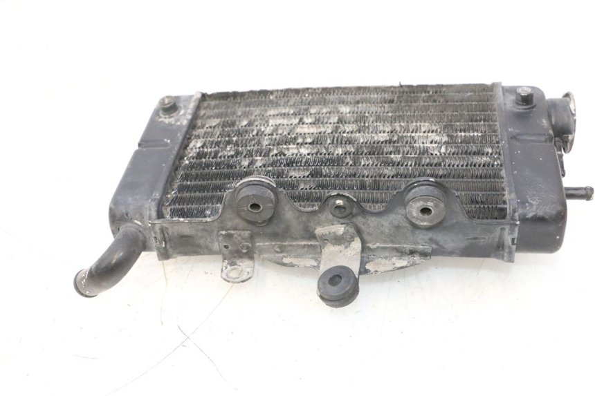 photo de RADIADOR DIREITO HONDA XRV AFRICA TWIN 750 (1990 - 1992) - Outro ângulo de visão