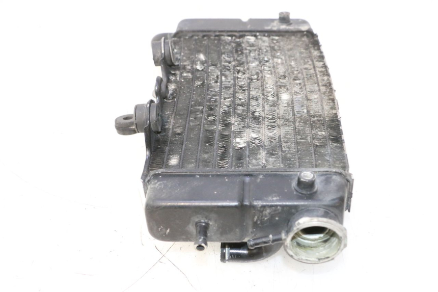 photo de RADIADOR DIREITO HONDA XRV AFRICA TWIN 750 (1990 - 1992) - Ampliação técnica