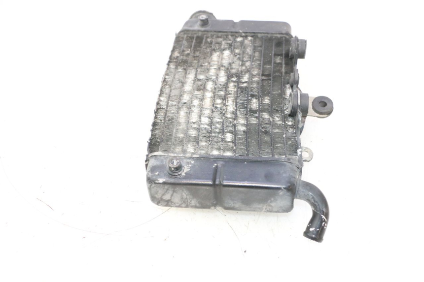 photo de RADIADOR DIREITO HONDA XRV AFRICA TWIN 750 (1990 - 1992) - Pontos de fixação