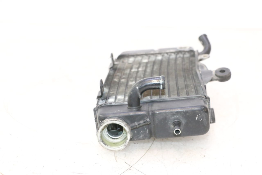 photo de RADIADOR DIREITO HONDA XRV AFRICA TWIN 750 (1990 - 1992) - Marcações e referências