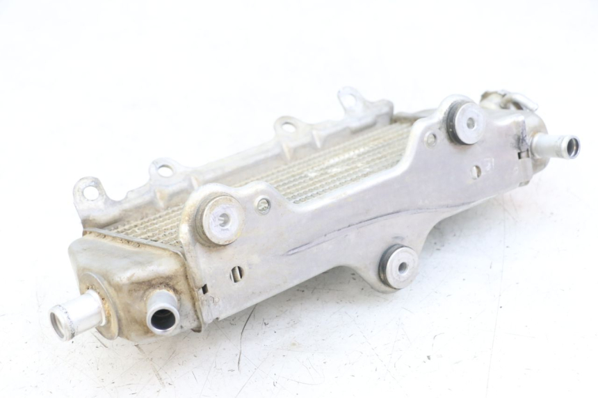 photo de RADIADOR DIREITO YAMAHA YZ 125 (2017 - 2021) - Outro ângulo de visão