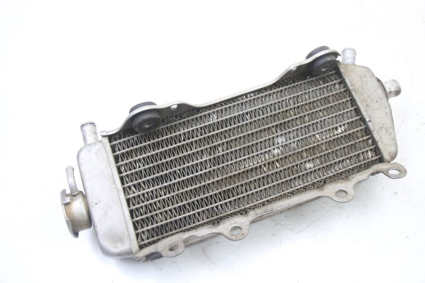 photo de RADIADOR DIREITO YAMAHA YZ 125 (2006 - 2016) - Vista principal