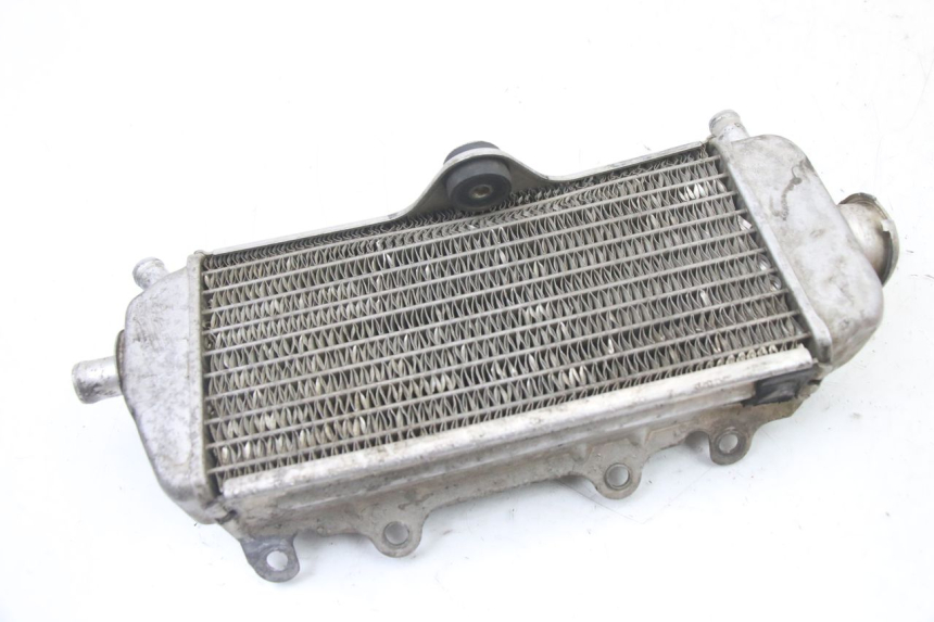 photo de RADIADOR DIREITO YAMAHA YZ 125 (2006 - 2016) - Outro ângulo de visão
