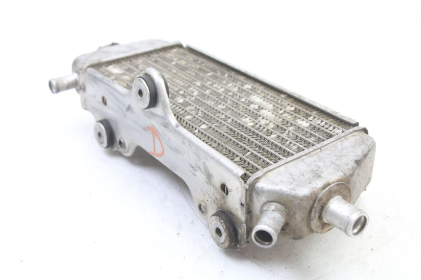 photo de RADIADOR DIREITO YAMAHA YZ 125 (2006 - 2016) - Peça verificada