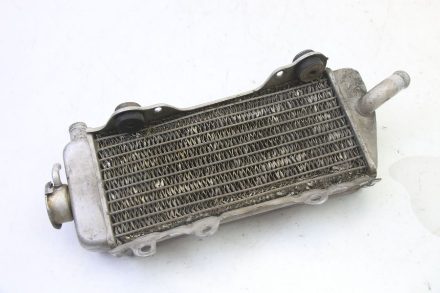 photo de RADIADOR DIREITO YAMAHA YZ 125 (1998 - 2005) - Vista principal