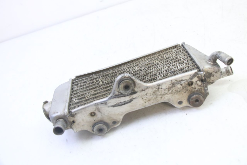 photo de RADIADOR DIREITO YAMAHA YZ 125 (1998 - 2005) - Vista do produto