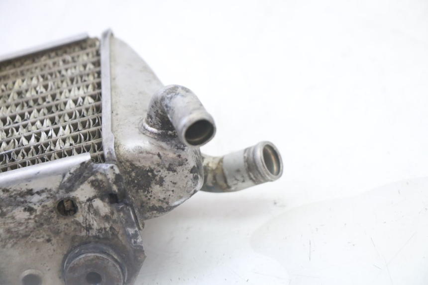 photo de RADIADOR DIREITO YAMAHA YZ 125 (1998 - 2005) - Ampliação dos componentes