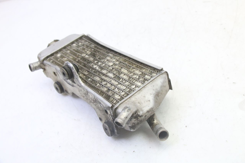 photo de RADIADOR DIREITO YAMAHA YZ 125 (1998 - 2005) - Inspeção visual