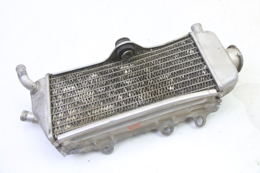 photo de RADIADOR DIREITO YAMAHA YZ 125 (1998 - 2005) - Vista geral
