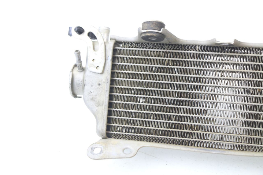 photo de RADIADOR DIREITO YAMAHA YZF YZ-F 450 (2018 - 2021) - Ampliação técnica
