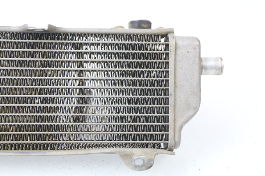 photo de RADIADOR DIREITO YAMAHA YZF YZ-F 450 (2018 - 2021) - Vista geral