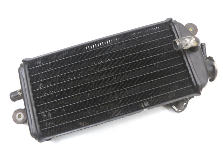 photo de RADIADOR YAMAHA DTLC 125 (1982 - 1987) - Vista principal