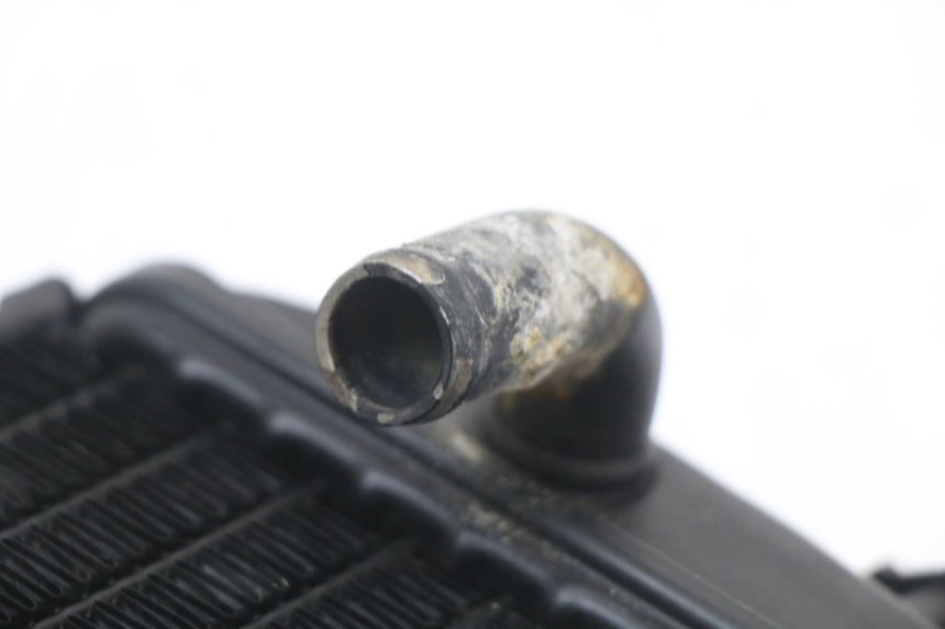 photo de RADIADOR YAMAHA DTLC 125 (1982 - 1987) - Detalhe da peça