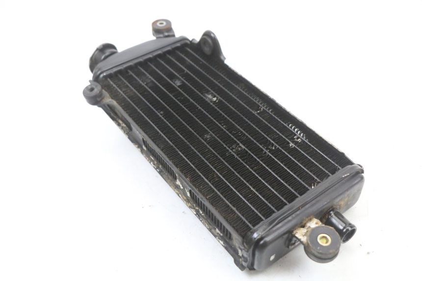 photo de RADIADOR YAMAHA DTLC 125 (1982 - 1987) - Outro ângulo de visão