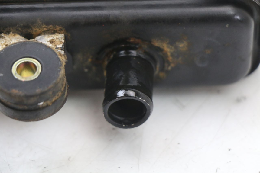 photo de RADIADOR YAMAHA DTLC 125 (1982 - 1987) - Ampliação técnica