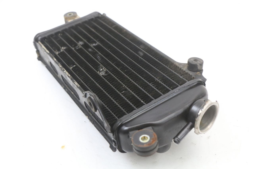photo de RADIADOR YAMAHA DTLC 125 (1982 - 1987) - Vista geral