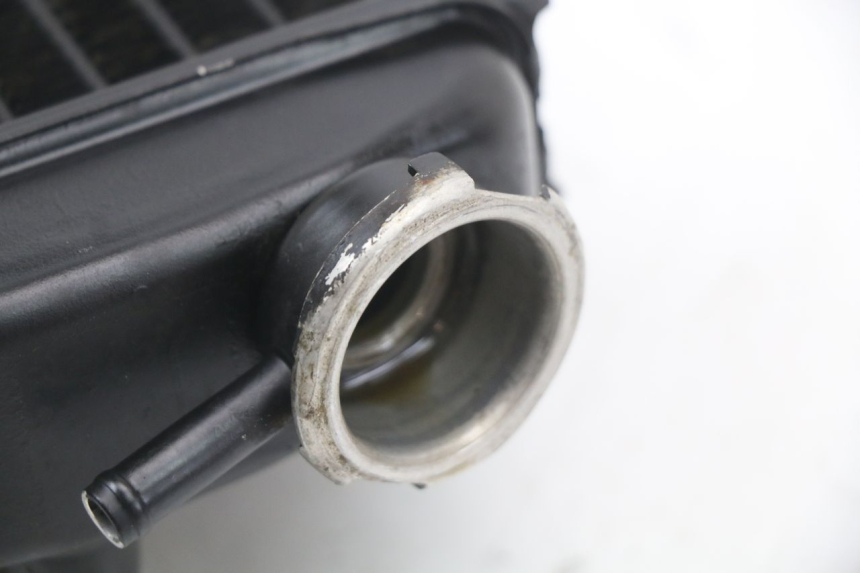 photo de RADIADOR YAMAHA DTLC 125 (1982 - 1987) - Pontos de fixação