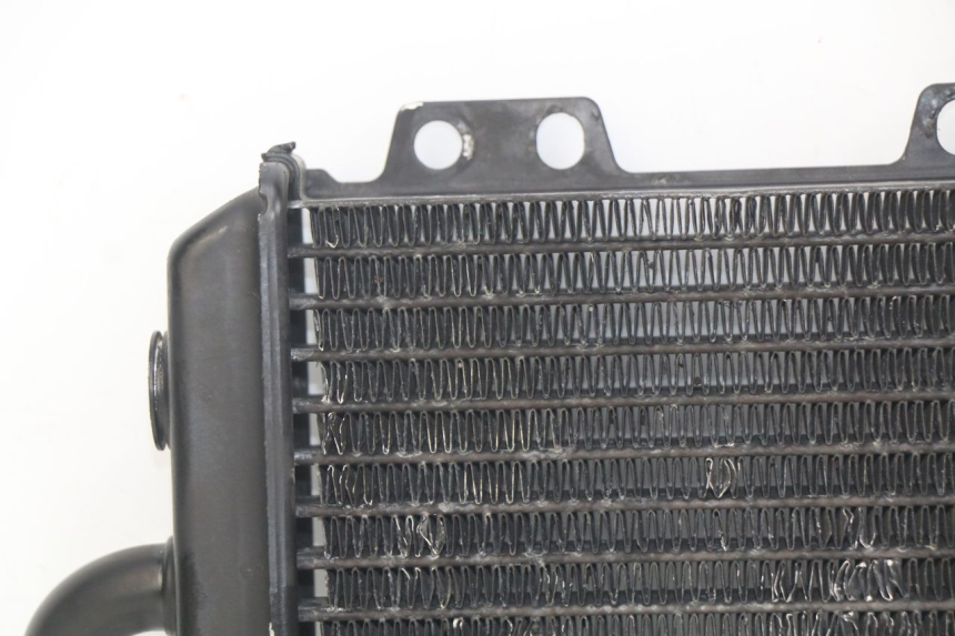 photo de RADIADOR PEUGEOT ELYSEO 125 (1999 - 2004) - Pontos de fixação