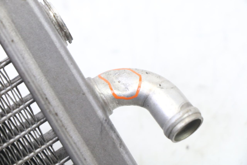 photo de RADIADOR PEUGEOT ELYSEO 125 (1999 - 2004) - Ampliação técnica