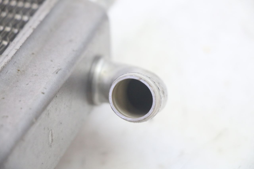 photo de RADIADOR PEUGEOT ELYSEO 125 (1999 - 2004) - Pontos de fixação